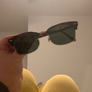 Ray Ban Sunglasses